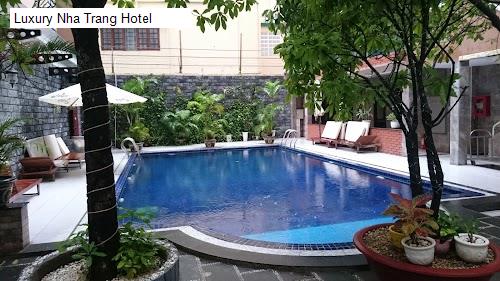 Nội thât Luxury Nha Trang Hotel