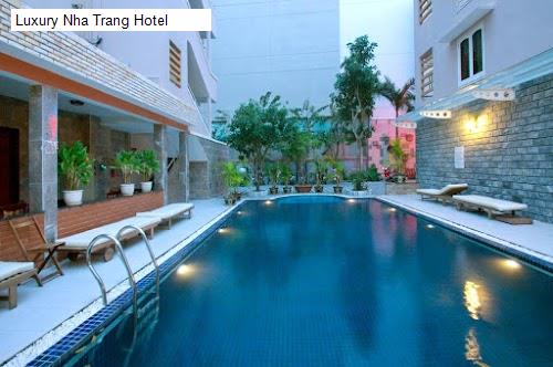 Chất lượng Luxury Nha Trang Hotel