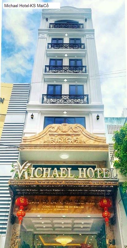 Hình ảnh Michael Hotel-KS MaiCồ