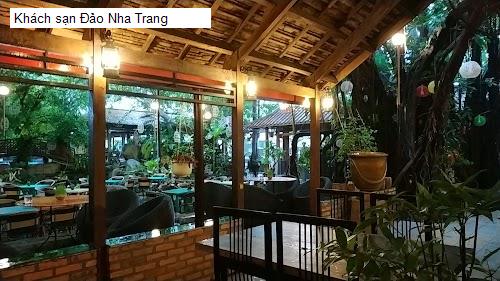 Hình ảnh Khách sạn Đảo Nha Trang