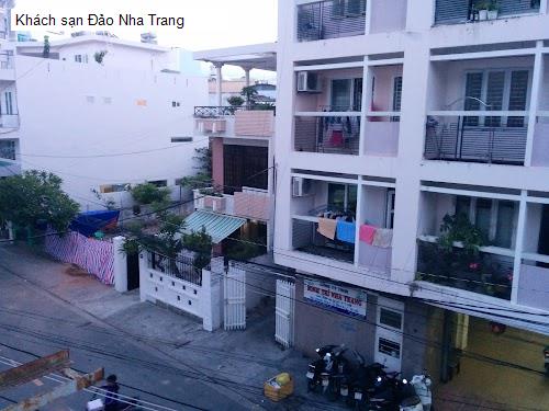 Chất lượng Khách sạn Đảo Nha Trang