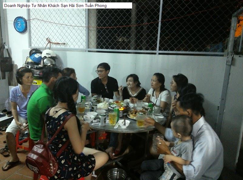 Hình ảnh Doanh Nghiệp Tư Nhân Khách Sạn Hải Sơn Tuấn Phong