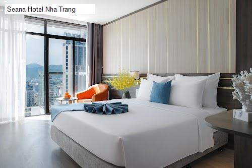 Bảng giá Seana Hotel Nha Trang
