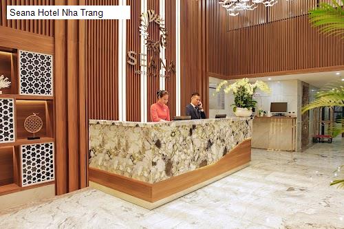 Chất lượng Seana Hotel Nha Trang