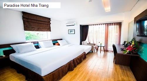 Hình ảnh Paradise Hotel Nha Trang