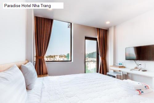 Vị trí Paradise Hotel Nha Trang