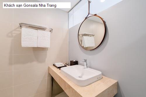 Hình ảnh Khách sạn Gonsala Nha Trang