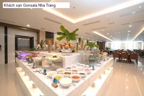 Chất lượng Khách sạn Gonsala Nha Trang