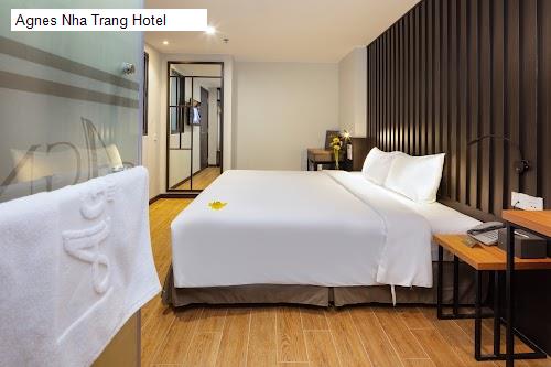 Bảng giá Agnes Nha Trang Hotel