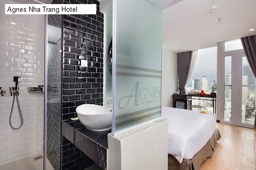 Ngoại thât Agnes Nha Trang Hotel