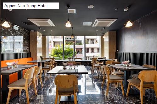 Chất lượng Agnes Nha Trang Hotel