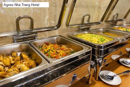 Phòng ốc Agnes Nha Trang Hotel