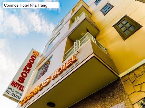 Hình ảnh Cosmos Hotel Nha Trang