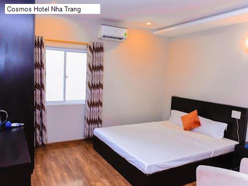 Bảng giá Cosmos Hotel Nha Trang