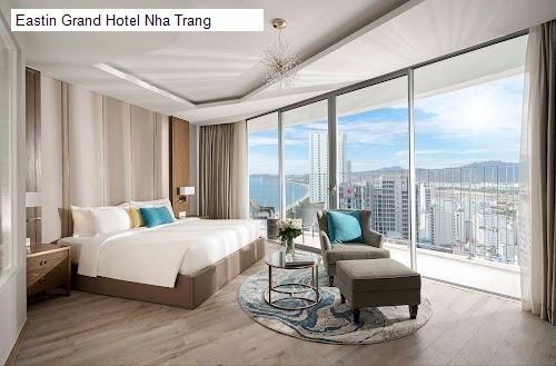 Hình ảnh Eastin Grand Hotel Nha Trang