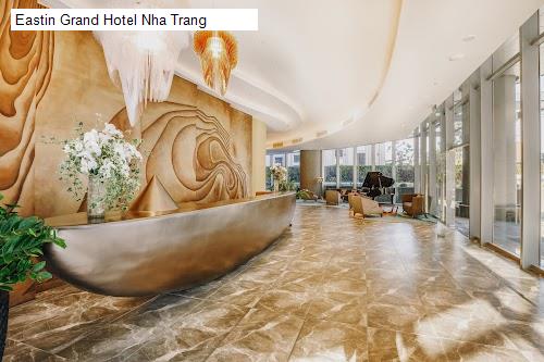 Chất lượng Eastin Grand Hotel Nha Trang