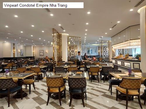Hình ảnh Vinpearl Condotel Empire Nha Trang
