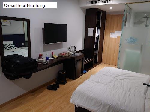 Hình ảnh Crown Hotel Nha Trang