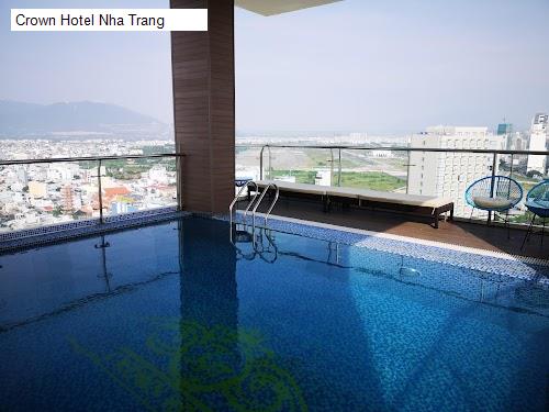 Nội thât Crown Hotel Nha Trang