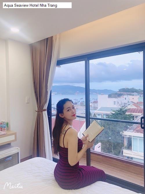 Hình ảnh Aqua Seaview Hotel Nha Trang