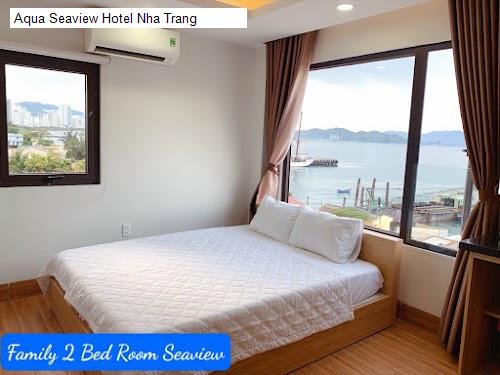 Bảng giá Aqua Seaview Hotel Nha Trang