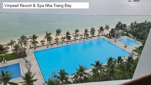 Hình ảnh Vinpearl Resort & Spa Nha Trang Bay
