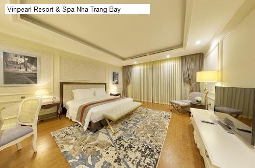 Bảng giá Vinpearl Resort & Spa Nha Trang Bay