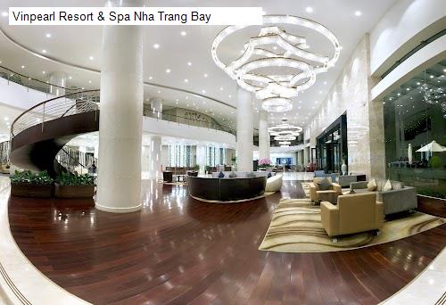 Chất lượng Vinpearl Resort & Spa Nha Trang Bay