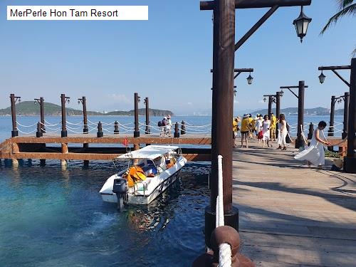 Hình ảnh MerPerle Hon Tam Resort