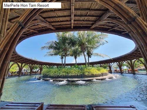 Nội thât MerPerle Hon Tam Resort