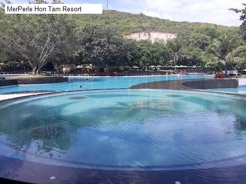 Phòng ốc MerPerle Hon Tam Resort