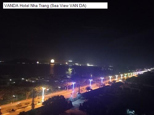 Hình ảnh VANDA Hotel Nha Trang (Sea View VAN DA)