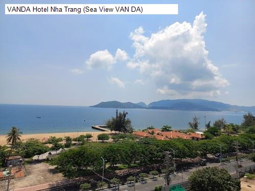 Chất lượng VANDA Hotel Nha Trang (Sea View VAN DA)