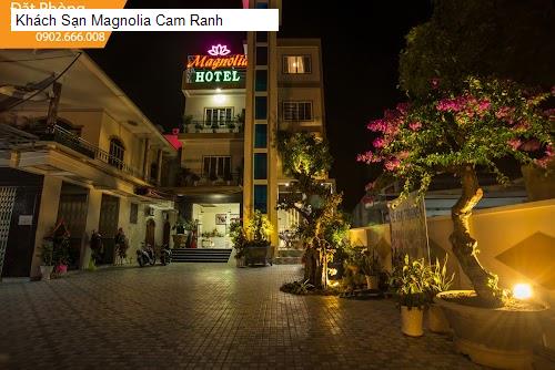 Hình ảnh Khách Sạn Magnolia Cam Ranh