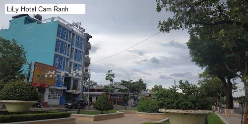 Hình ảnh LiLy Hotel Cam Ranh