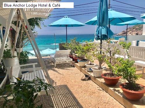 Hình ảnh Blue Anchor Lodge Hotel & Café