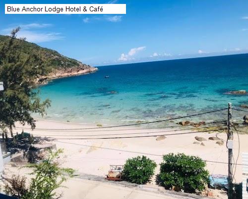 Hình ảnh Blue Anchor Lodge Hotel & Café