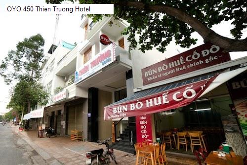 Hình ảnh OYO 450 Thien Truong Hotel