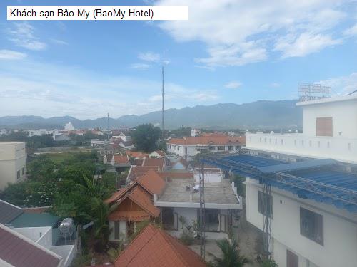 Hình ảnh Khách sạn Bảo My (BaoMy Hotel)