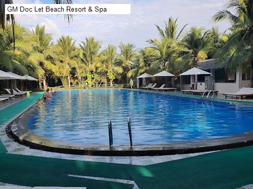 Hình ảnh GM Doc Let Beach Resort & Spa