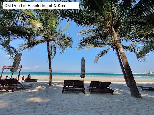 Chất lượng GM Doc Let Beach Resort & Spa