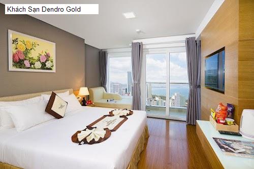 Bảng giá Khách Sạn Dendro Gold