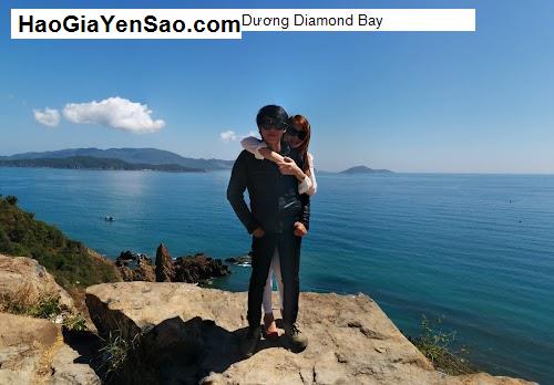 Tên Thương Hiệu [DIAMOND] Trung tâm Giáo Dục T. Khánh Hòa