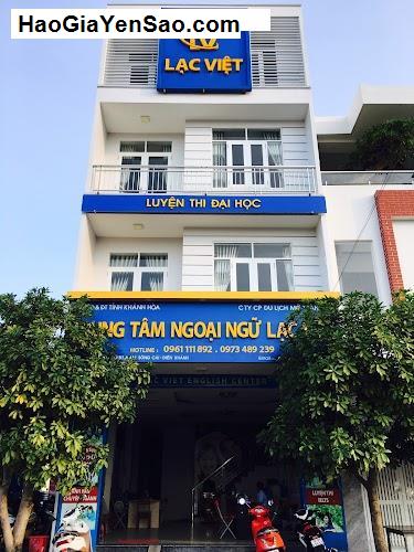  Khánh Hòa - Gợi ý 6 Trung tâm ngoại ngữ khu vực Huyện Diên Khánh, đang hoạt động
