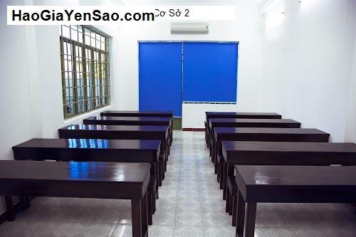 Tên Thương Hiệu [GIA BẢO] Trung tâm Giáo Dục T. Khánh Hòa