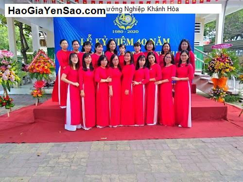 Danh Sách 13 Trung tâm, Cơ quan giáo dục P. Vạn Thắng, TP. Nha Trang, T. Khánh Hòa