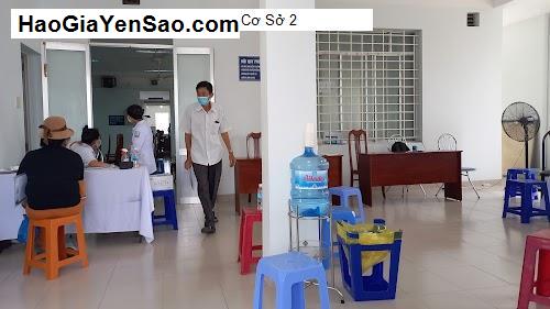 Danh Sách 9 Trung tâm, Cơ quan giáo dục H. Ninh Hòa, T. Khánh Hòa