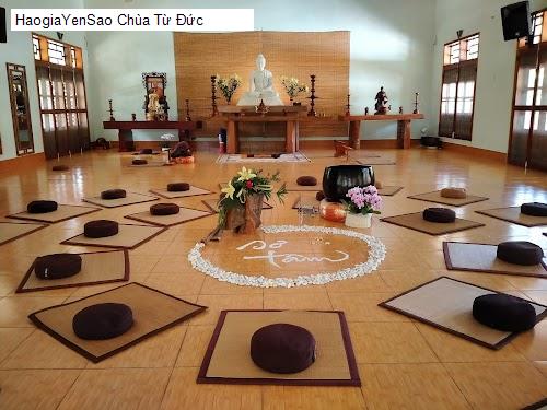 Danh Sách 9 Chùa, địa chỉ tâm linh tại Huyện Cam Lâm Tỉnh Khánh Hòa