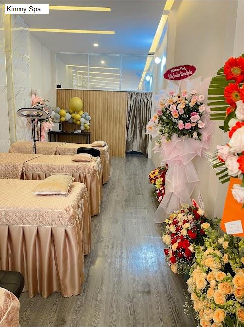 Danh Sách 5 Spa thẩm mỹ, địa chỉ làm đẹp tại  P. Vạn Thạnh, TP. Nha Trang, T. Khánh Hòa