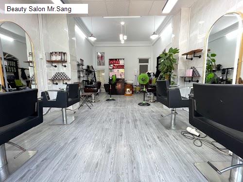 Danh Sách 21 Spa thẩm mỹ, địa chỉ làm đẹp tại  P. Vĩnh Hải, TP. Nha Trang, T. Khánh Hòa